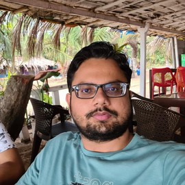 Nikhil Kumar Singh